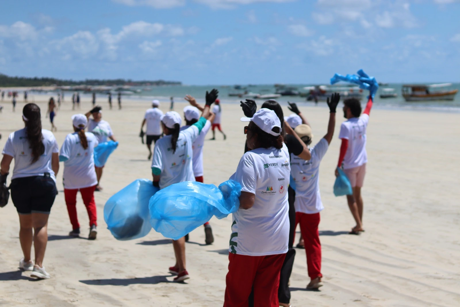Educação socioambiental | Verde Alagoas